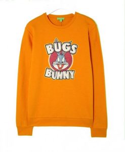 Bug Bunny Sweatshirt LP01