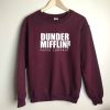 Dunder Mifflin Sweatshirt LP01