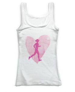 Running Fitted TankTop ZK01