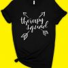 Therapy Squad T-shirt ZK01