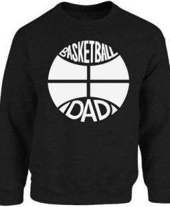 Basketball Sweatshirt EM01