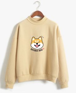 Cute Sweatshirt EM01