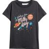 Milky Way T-Shirt EL01