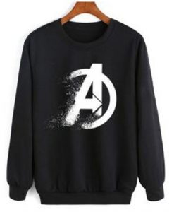 Avengers Endgame Sweatshirt AZ25N