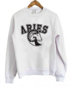 ARIES Sweatshirt AI5D