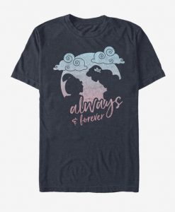 Always And Forever T-Shirt SR9D