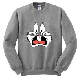 Bugs Bunny Sweatshirt FD2D