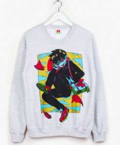 ONIBOY Sweatshirt FD2D