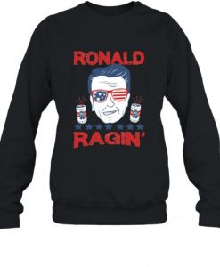Ronald Ragin Sweatshirt EL6F0