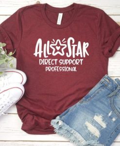 All Star T Shirt SP4JL0