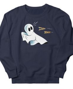 A Fearful Phantom Sweatshirt EL27F1