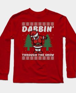 Dabbin sweatshirt TJ22F1