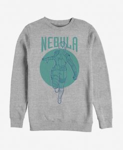 Nebula sweatshirt TJ12MA1