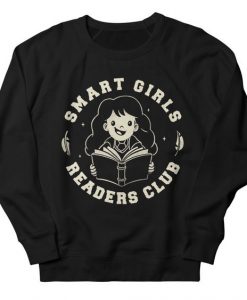 Smart Girls Sweatshirt SD10MA1