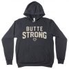Butte Strong Hoodie SD5A1