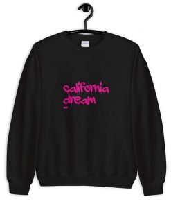 California Dream Sweatshirt AL16A1