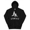 Classic Ink Unisex Hoodie SD5A1