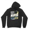 Night Shift Nurse Hoodie SD30A1