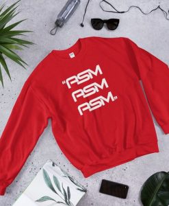 ASM Sweatshirt EL8M1