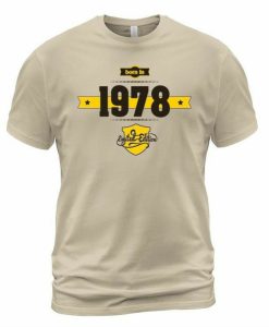 1973 T-shirt